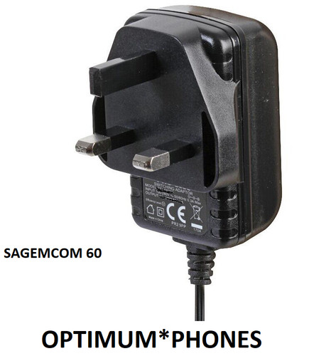 Sagemcom sixty replacement - sixty,