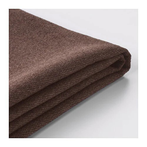 Ikea kivik cover for - cover, chaise
