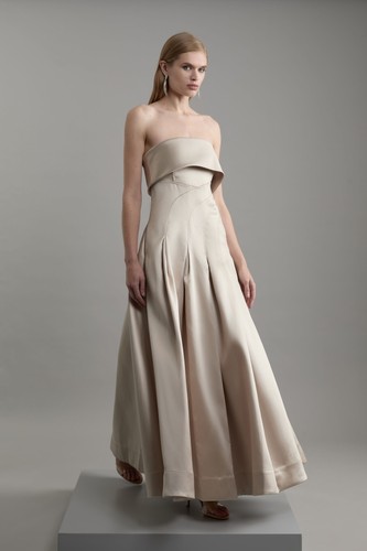 Karen millen maxi dress - karen,