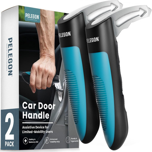 Car door handle - handle, (2