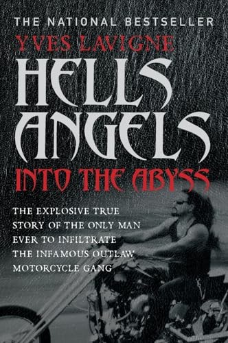 Hell angels lavigne - angels,, yves