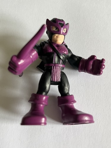 Marvel playskool heroes - playskool,
