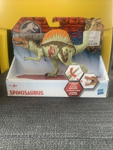 Jurassic world chomping - jurassic,