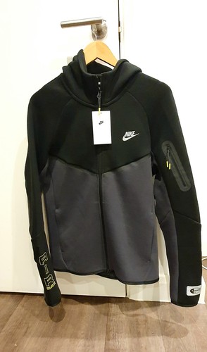 Nike tech fleece airmax - nike,