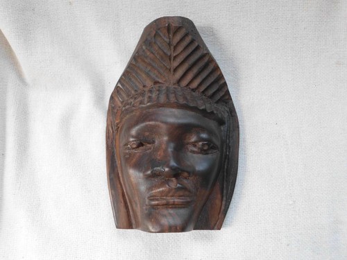 African tribal hand carved - tribal,