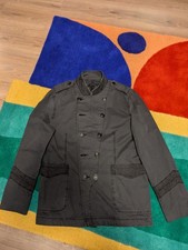 Pretty Green Grey Promo