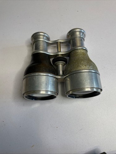 Antique vintage opera glasses - antique,