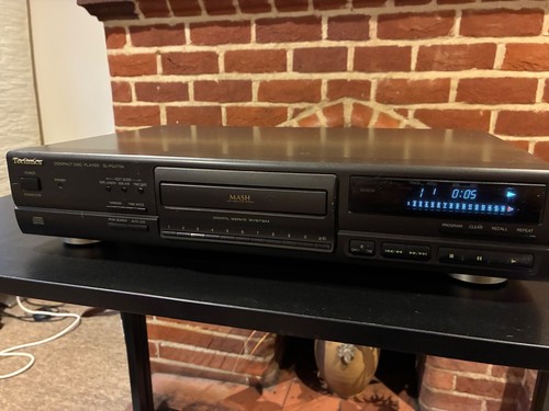 Technics pg470a compact - sl-pg470a,