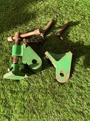 Marples sash clamp heads - marples,