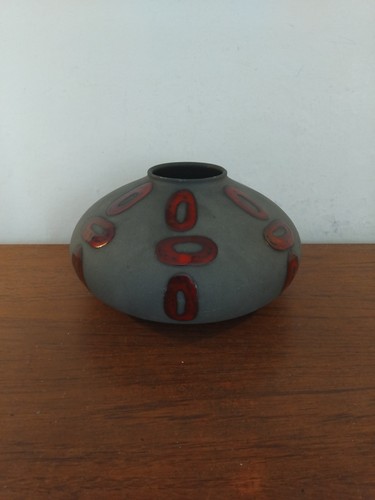 Scheurich amano german pottery - scheurich,