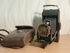 Voigtlander Bessa Folding