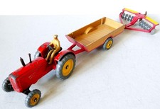 Dinky 27a/300 Massey Harris