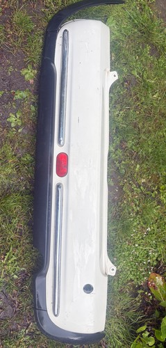 Mini r50 lci facelift rear - r50,