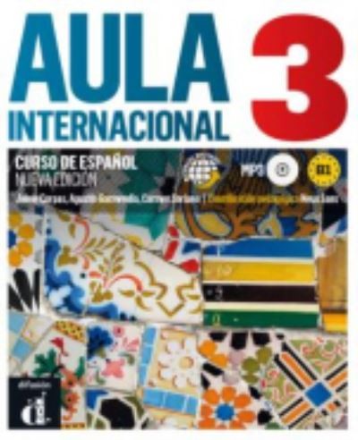 Aula internacional nueva - internacional,