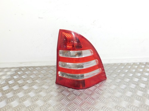 Mercedes class c180 s203 - class,