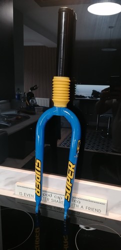 Cannondale super fatty head - fatty,
