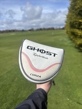 Ladies TaylorMade Ghost Corza