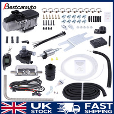 12V 6KW Petrol Diesel Water