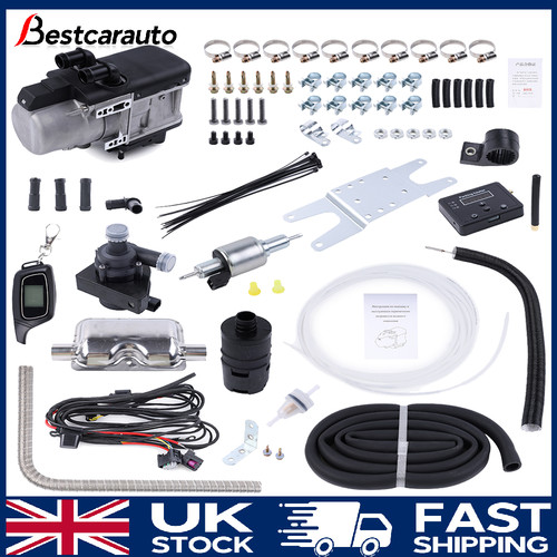 12v 6kw petrol diesel water - 12v,
