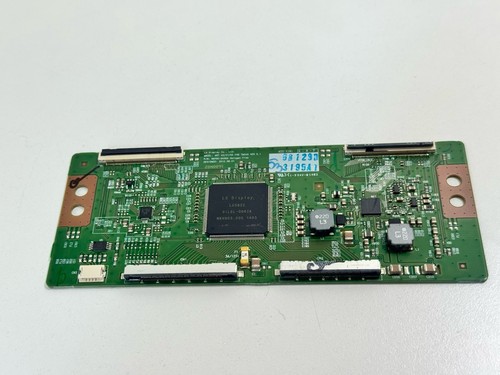 Tcon lvds board - tcon,