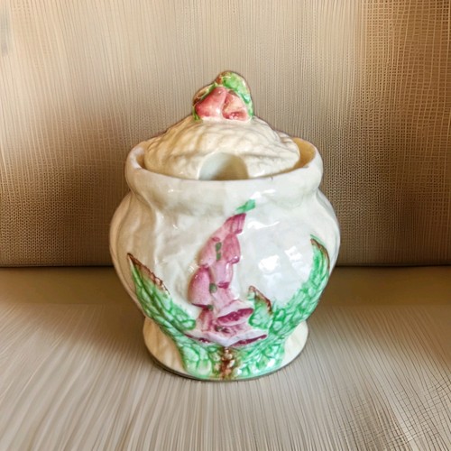 Beautiful carlton ware yellow - carlton,