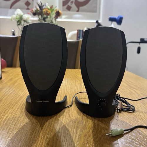 Hk206 harman kardon stereo - harman, pc