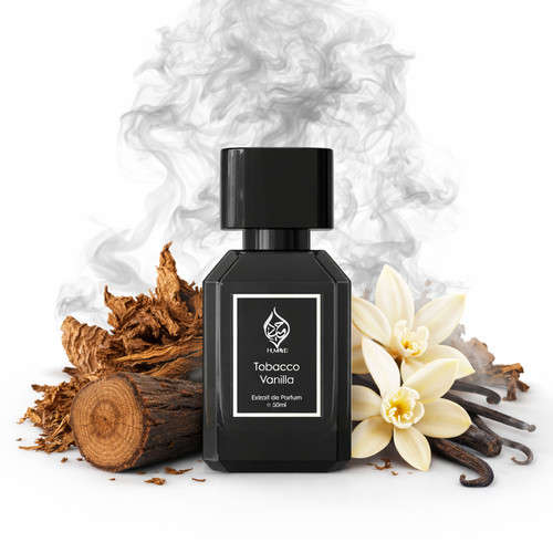 Tobacco vanilla extrait - vanilla,