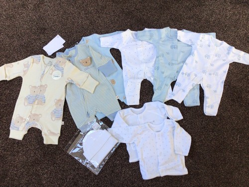 Bundle premature tiny baby - bundle,