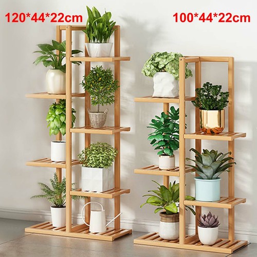 Tier ladder shelf wood - tier,