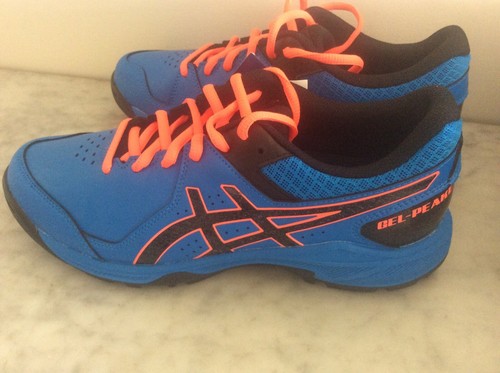 Mens asics gel peake hockey - gel,