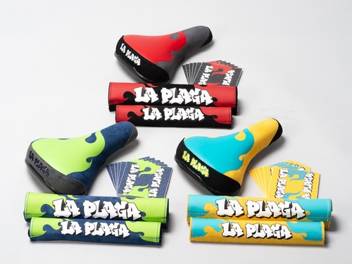 Mafiabikes plaga signature - la,