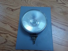 Vintage Car Spot Lamp