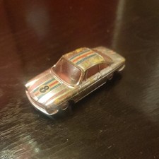 Corgi Toys  Simca 1000 Competition Model - 315 Original Vintage 