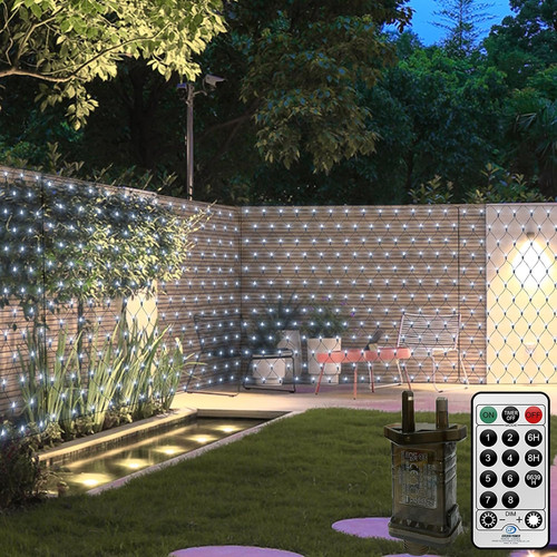 200led net fairy - x,