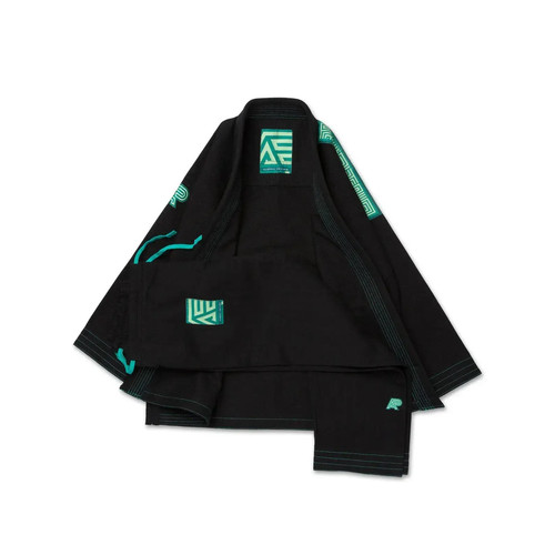 Albino and preto bjj - bjj, gi