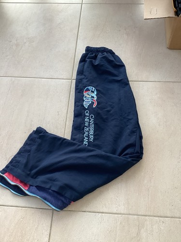 Canterbury uglies tracksuit - canterbury,