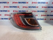 MAZDA 6 HATCHBACK 5DR MK2 GH