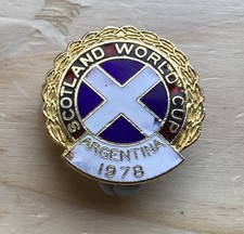 ORIGINAL 1970s SCOTLAND