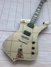 IN STOCK Iceman Silver Paul