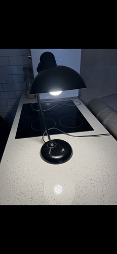 Bauhaus kaiser idell - idell, lamp