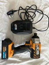 JCB 21-18BLID-B 18V Brushless