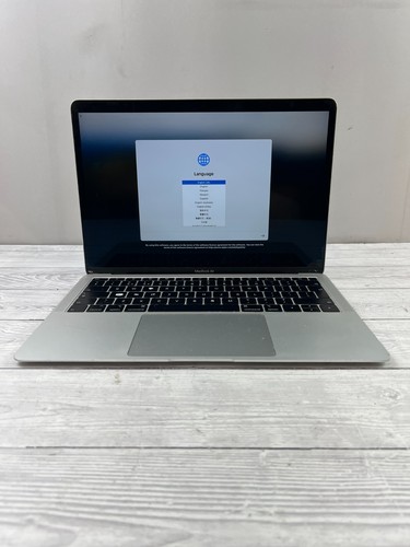 Macbook air retina 2018 - macbook,