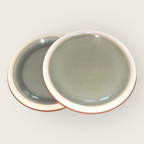 Denby fire sage breakfast - fire,