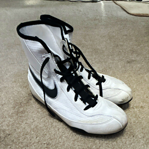 Nike machomai men boxing - nike,