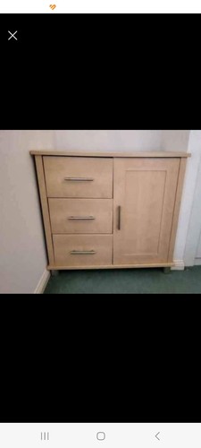 Drawer and wardrobe - , from