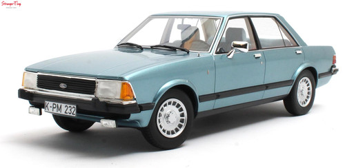 Cult ford granada - cult, 2.8