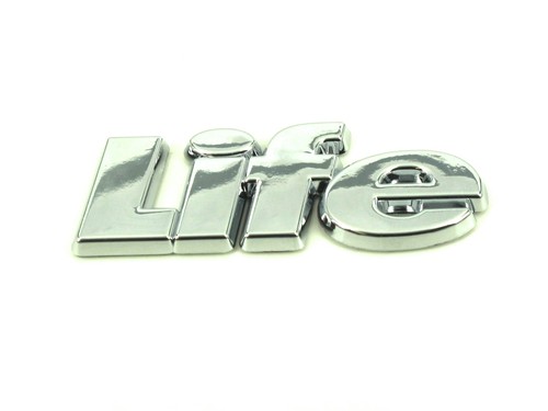 Genuine new vauxhall life - genuine,