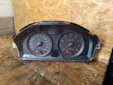 2007 VOLVO C30 1.8 PETROL SPEEDOMETR INSTRUMENT CLUSTER 187800193