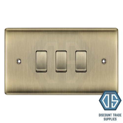 Nexus antique brass - antique,