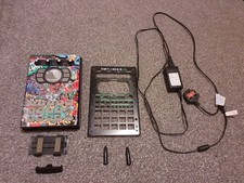 Roland SP-404A Linear Wave